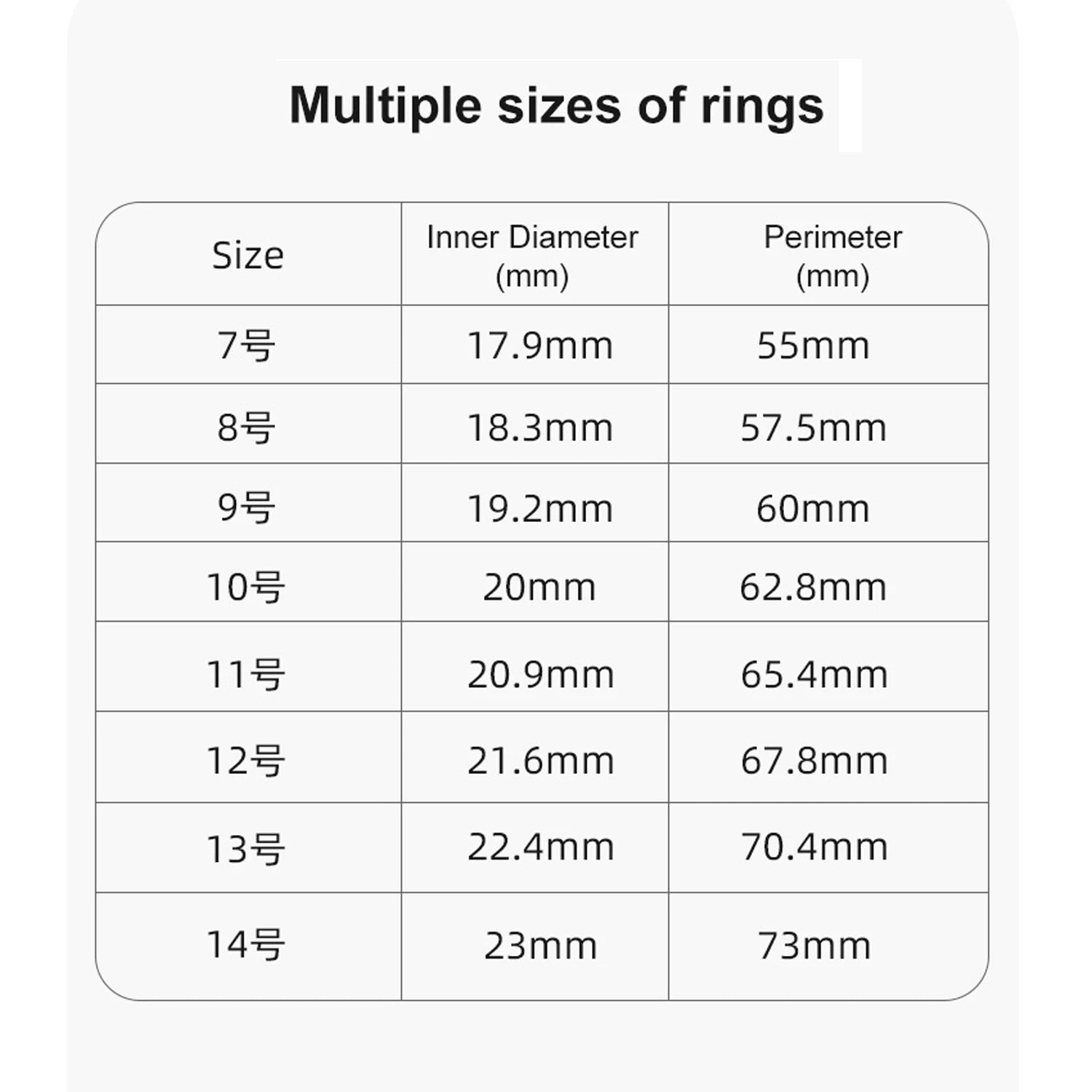 AVEN Core Smart Ring
