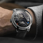 AVEN Astronaut Automatic