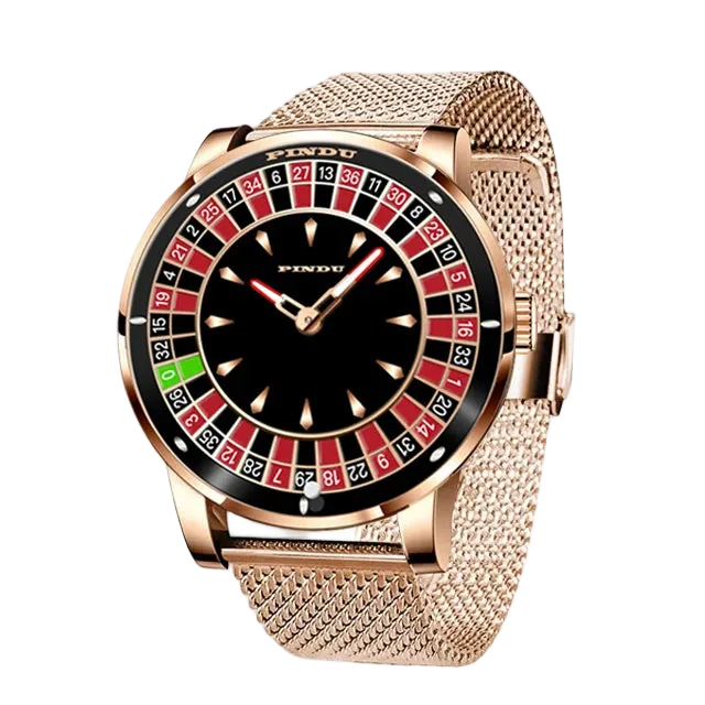 AVEN Royale Diamant Roulette