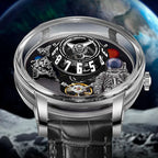AVEN Astronaut Automatic