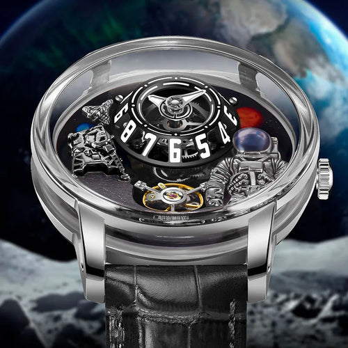 AVEN Astronaut Automatic