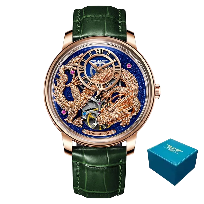 AVEN Imperial Dragon