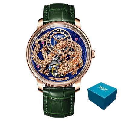 AVEN Imperial Dragon