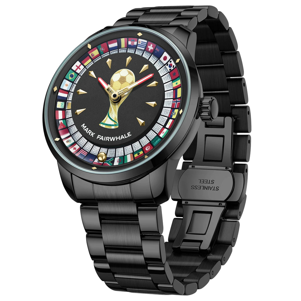 AVEN Victory 360 Football Watch