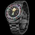 Montre de football AVEN Victory 360