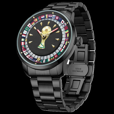 AVEN Victory 360 Football Watch