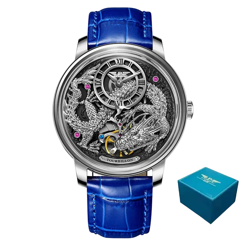 AVEN Imperial Dragon