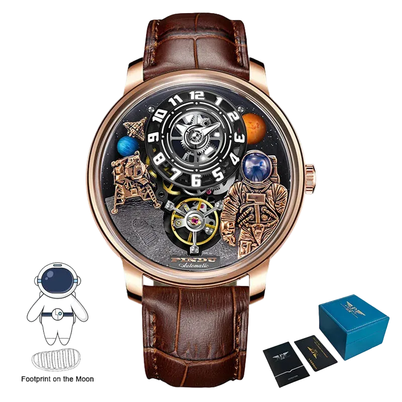 AVEN Astronaut Automatic