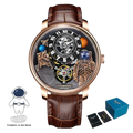 AVEN Astronaut Automatic