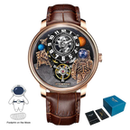 AVEN Astronaut Automatic