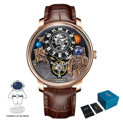 AVEN Astronaut Automatic