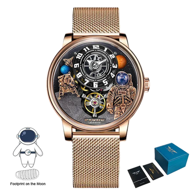AVEN Astronaut Automatic