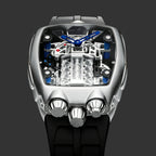 AVEN Apex Engine Automatic