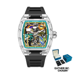 AVEN Barrel Skeleton Automatic
