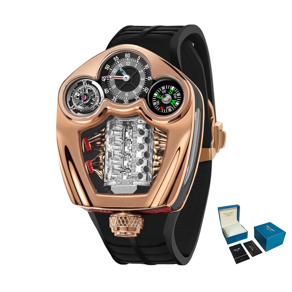AVEN Compass Engine