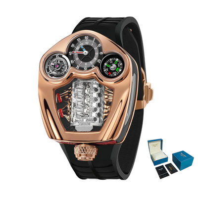 AVEN Compass Engine