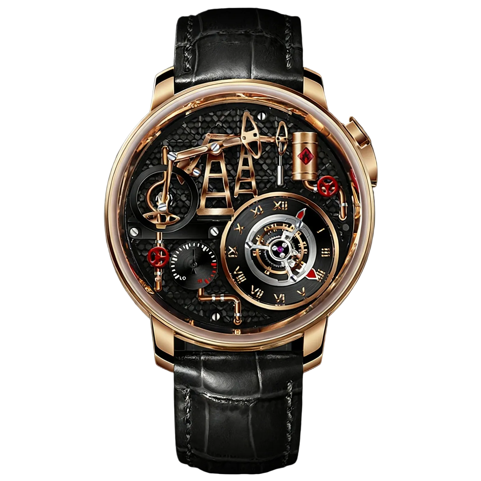 AVEN Engine