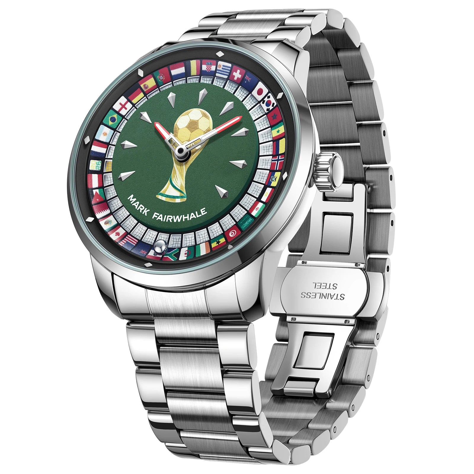 AVEN Victory 360 Football Watch