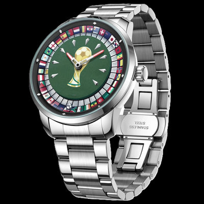 AVEN Victory 360 Football Watch