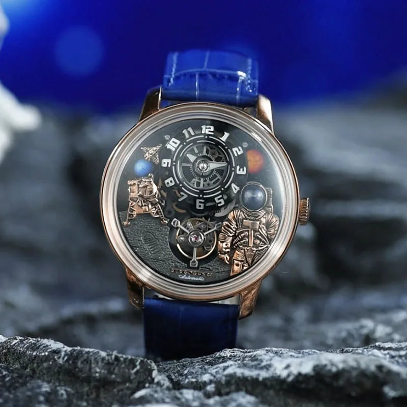AVEN Astronaut Automatic
