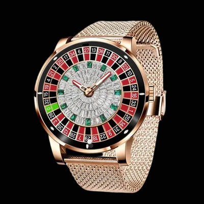 AVEN Royale Diamond Roulette