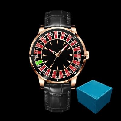 AVEN Royale Diamond Roulette