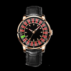 AVEN Royale Diamant Roulette