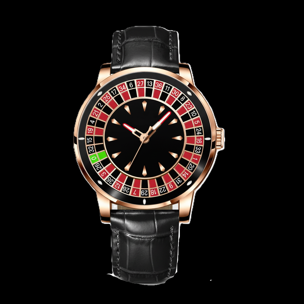 AVEN Royale Diamant Roulette