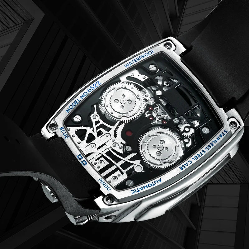 AVEN Apex Engine Automatic