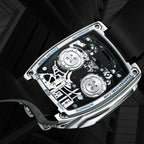 AVEN Apex Engine Automatic