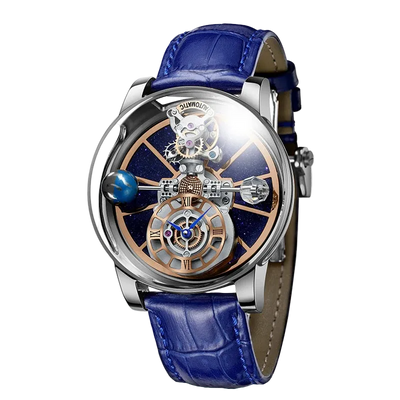 AVEN Celestia Tourbillon