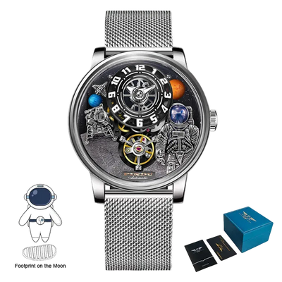 AVEN Astronaut Automatic