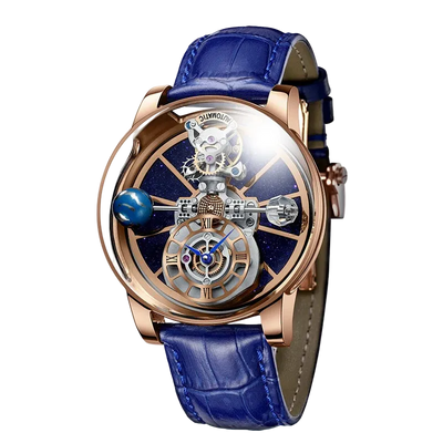 AVEN Celestia Tourbillon