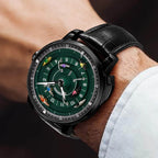 AVEN Royal Derby Automatic