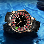 AVEN Royale Diamant Roulette
