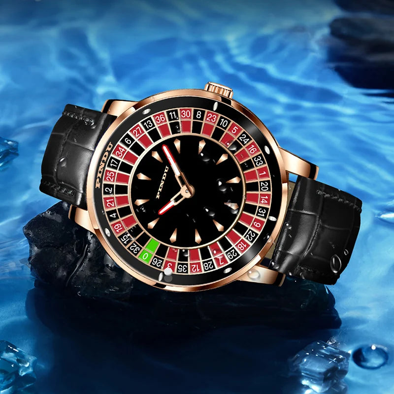 AVEN Royale Diamond Roulette