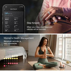 AVEN Core Smart Ring