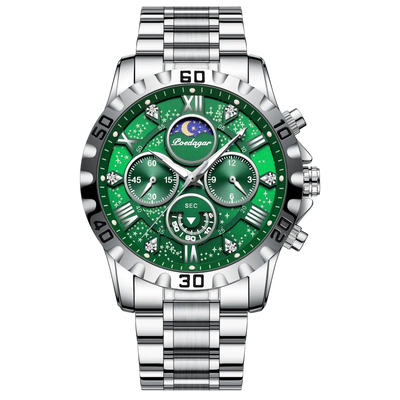 AVEN Chronos