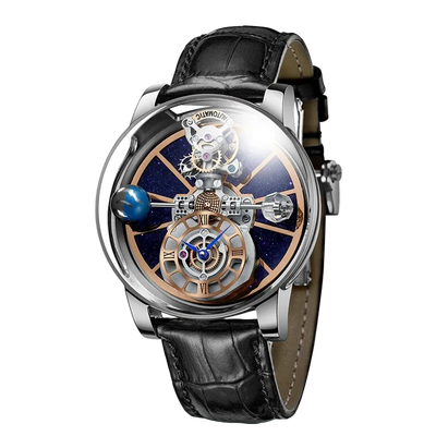AVEN Celestia Tourbillon