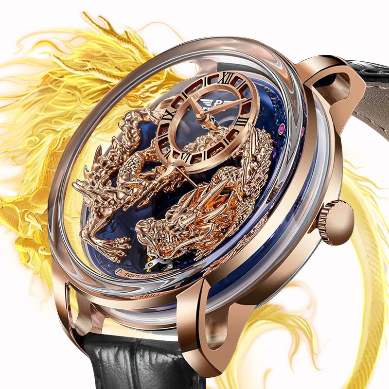 AVEN Imperial Dragon