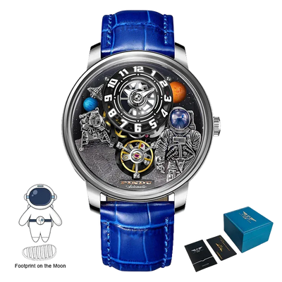 AVEN Astronaut Automatic