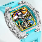 AVEN Barrel Skeleton Automatic