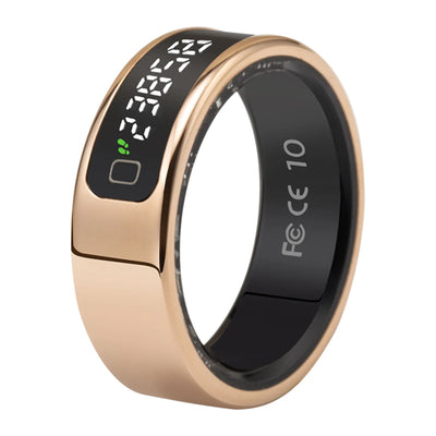 AVEN Aura AI Smart Ring