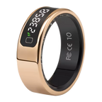AVEN Aura AI Smart Ring