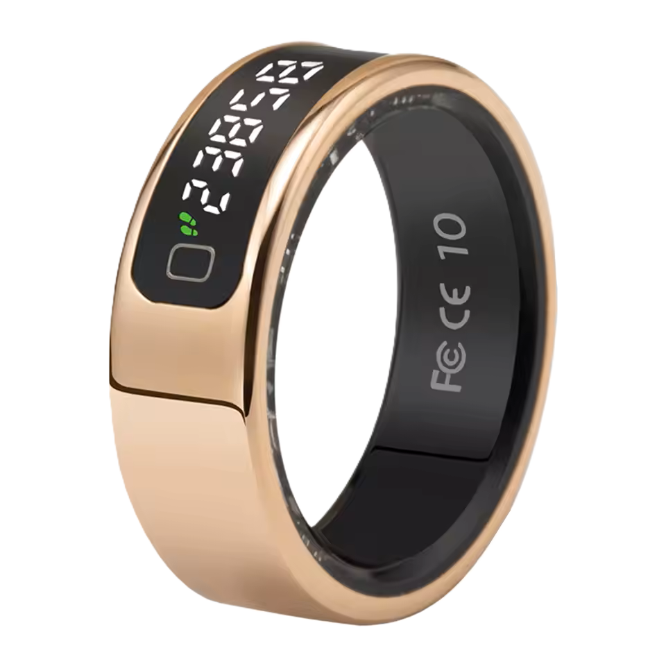AVEN Aura AI Smart Ring