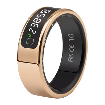 AVEN Aura AI Smart Ring