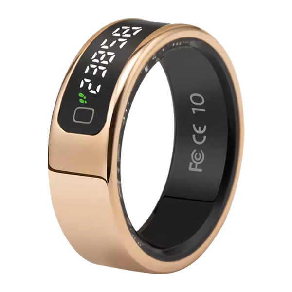 AVEN Aura AI Smart Ring