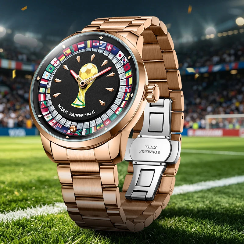 AVEN Victory 360 Football Watch