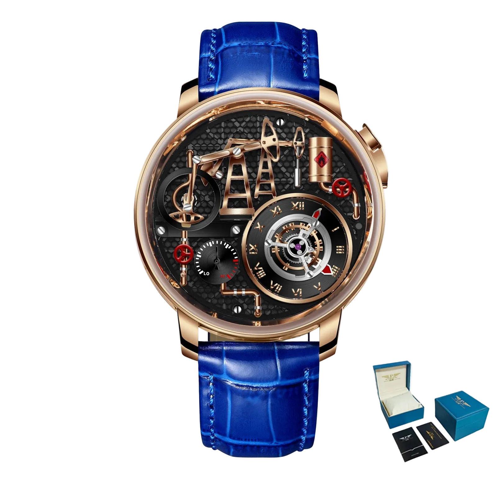 AVEN Engine