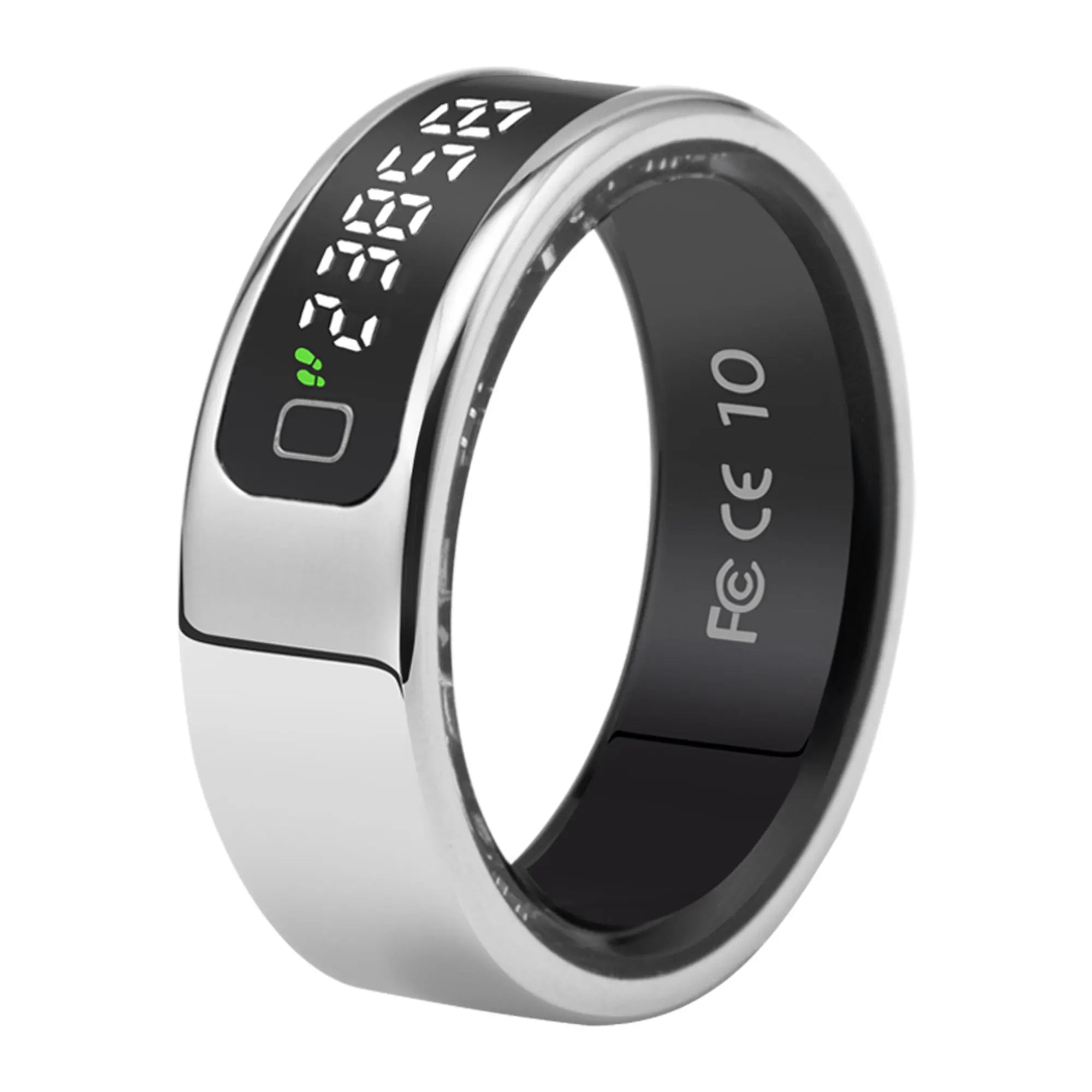 AVEN Aura AI Smart Ring